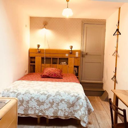 Chambre-Studio Le 42 Nogent-le-Rotrou Εξωτερικό φωτογραφία