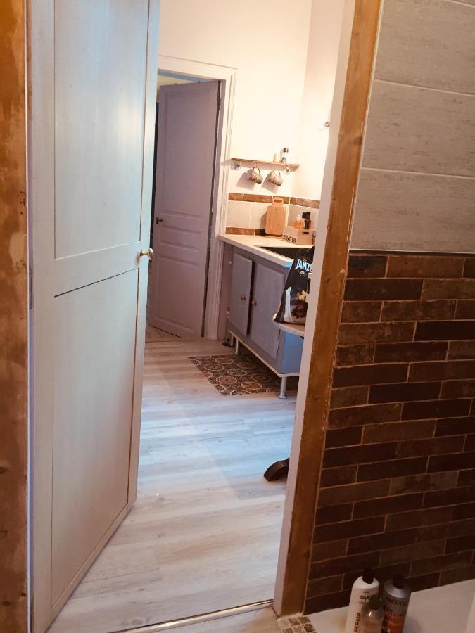 Chambre-Studio Le 42 Nogent-le-Rotrou Εξωτερικό φωτογραφία