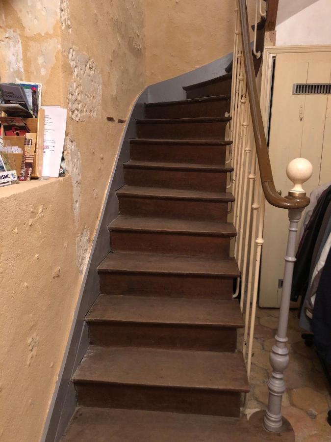 Chambre-Studio Le 42 Nogent-le-Rotrou Εξωτερικό φωτογραφία