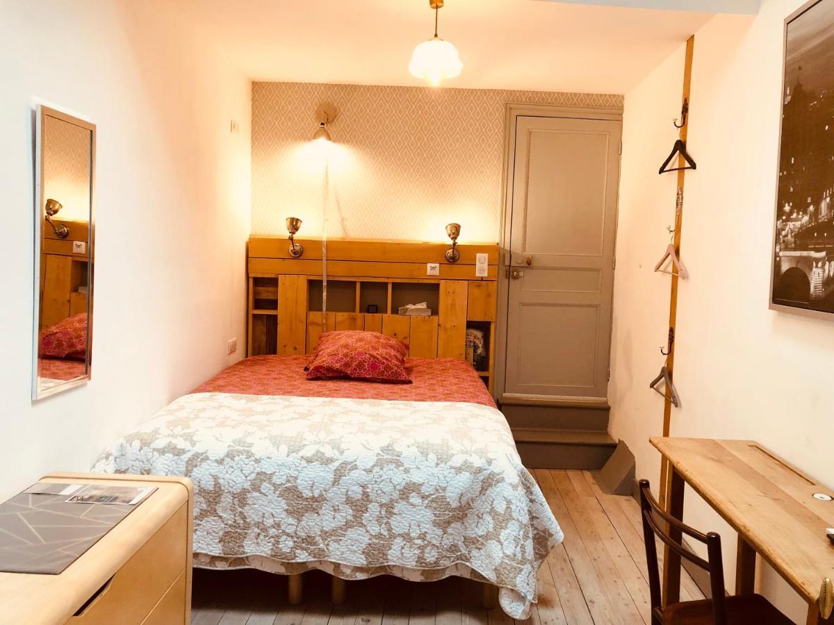 Chambre-Studio Le 42 Nogent-le-Rotrou Εξωτερικό φωτογραφία